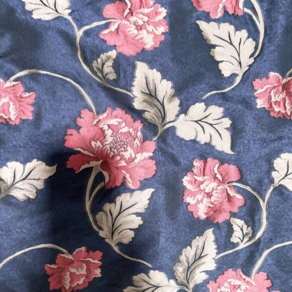 Ann Taylor Women’s Floral Jacquard Petite Pencil Skirt - Size 2P - Picture 6 of 14